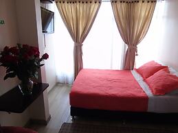 Hotel Casa Santa Isabel