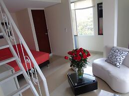 Hotel Casa Santa Isabel