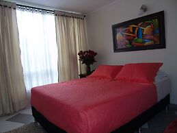 Hotel Casa Santa Isabel