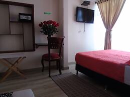 Hotel Casa Santa Isabel