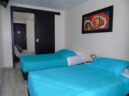 Hotel Casa Santa Isabel