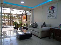 Hotel Casa Santa Isabel