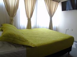 Hotel Casa Santa Isabel