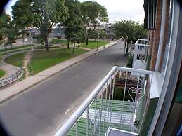 Hotel Casa Santa Isabel