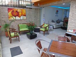 Hotel Casa Santa Isabel