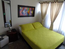 Hotel Casa Santa Isabel