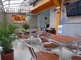 Hotel Casa Santa Isabel