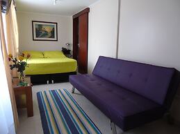 Hotel Casa Santa Isabel