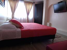 Hotel Casa Santa Isabel