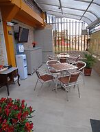 Hotel Casa Santa Isabel