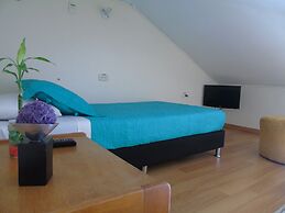 Hotel Casa Santa Isabel