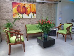 Hotel Casa Santa Isabel