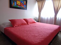 Hotel Casa Santa Isabel