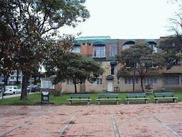 Hotel Casa Santa Isabel