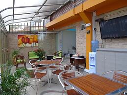 Hotel Casa Santa Isabel