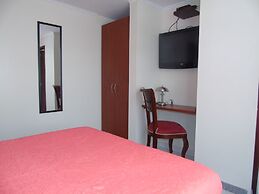 Hotel Casa Santa Isabel