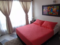 Hotel Casa Santa Isabel