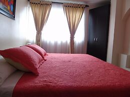 Hotel Casa Santa Isabel