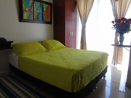 Hotel Casa Santa Isabel