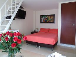 Hotel Casa Santa Isabel