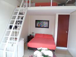 Hotel Casa Santa Isabel