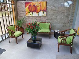 Hotel Casa Santa Isabel