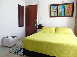 Hotel Casa Santa Isabel