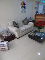 Hotel Casa Santa Isabel