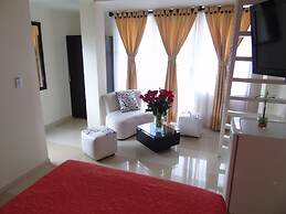 Hotel Casa Santa Isabel