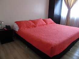 Hotel Casa Santa Isabel