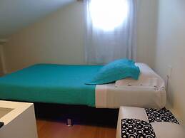 Hotel Casa Santa Isabel