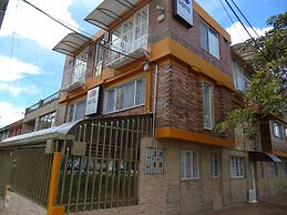 Hotel Casa Santa Isabel