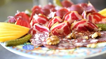 Sole e Monti