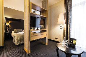 Plaza Madeleine Hotel & Spa