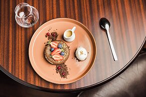 Plaza Madeleine Hotel & Spa