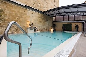 Plaza Madeleine Hotel & Spa