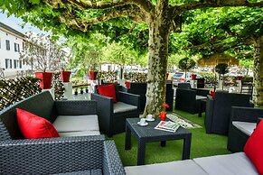 Auberge L'Estanquet