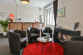 Auberge L'Estanquet