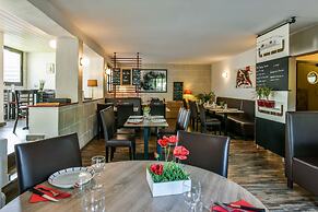 Auberge L'Estanquet
