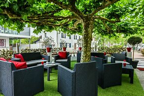 Auberge L'Estanquet