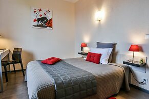 Auberge L'Estanquet