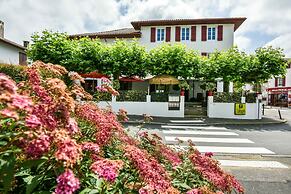 Auberge L'Estanquet