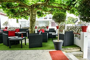 Auberge L'Estanquet