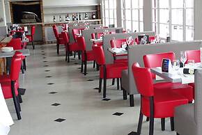 Hôtel Restaurant Le Cheval Blanc