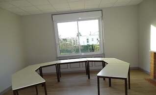 Hôtel Restaurant Le Cheval Blanc