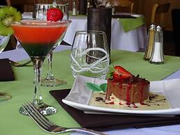 Hôtel Restaurant Le Cheval Blanc