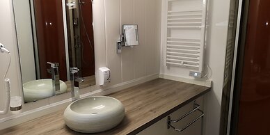 Hôtel Restaurant Le Cheval Blanc