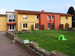 Hôtel Restaurant Le Cheval Blanc