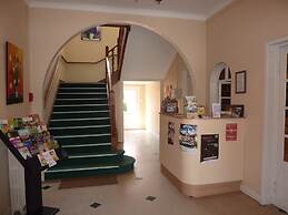 Hôtel Restaurant Le Cheval Blanc