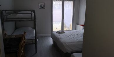 Hôtel Restaurant Le Cheval Blanc